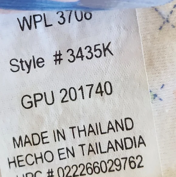 Vintage JUST BORN Baby Blanket You Are My Sunshine Sun Pastel 90s Y2K READ - Picture 6 of 14